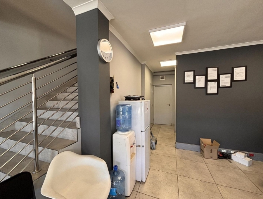 To Let commercial Property for Rent in Stikland Industrial Western Cape